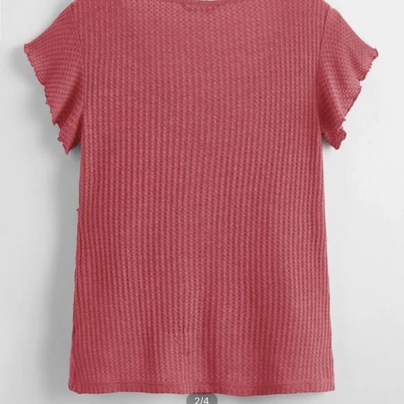 Brand new SHEIN M top - Picture 2 of 5